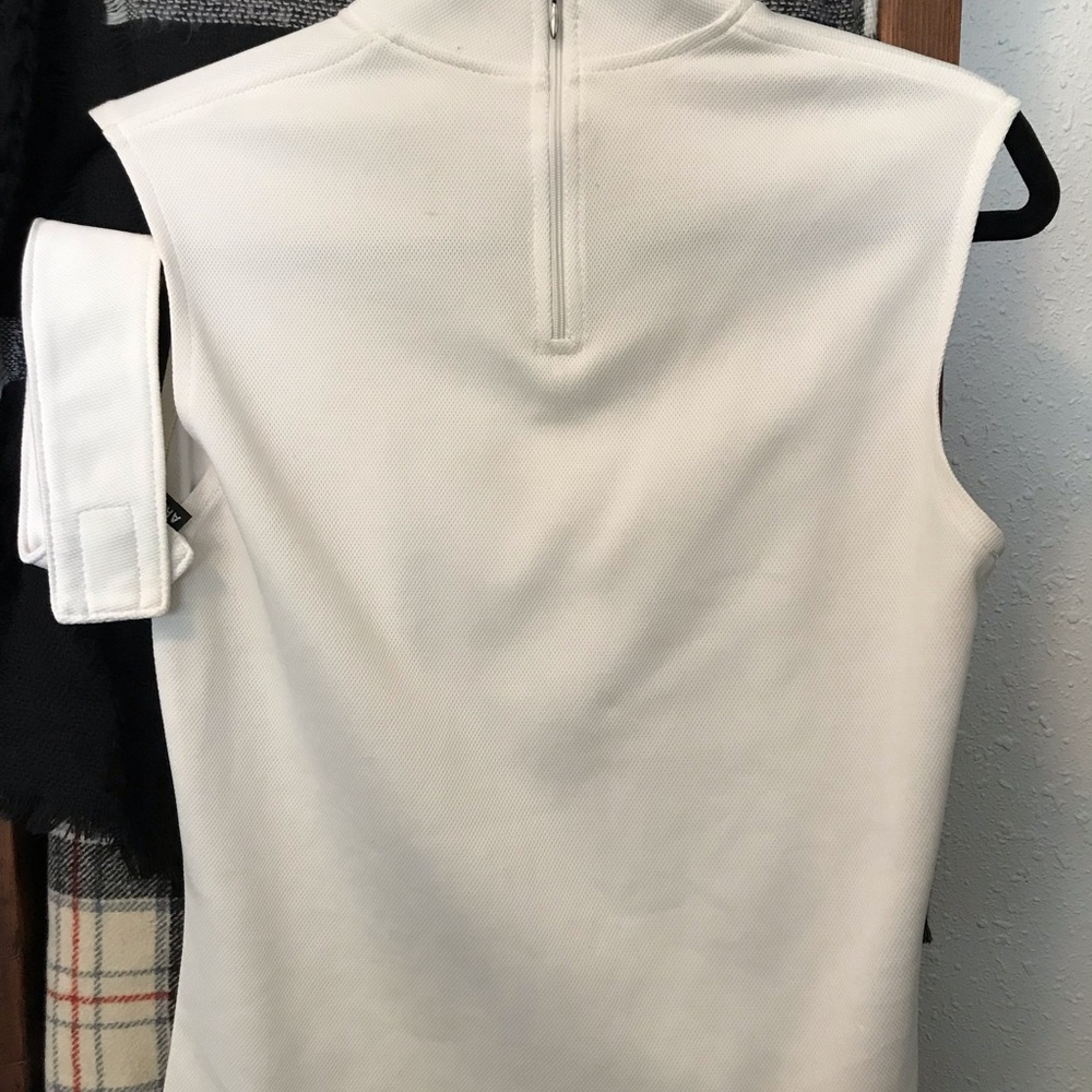 Riding Shirt